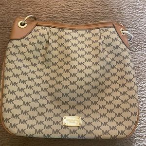 Michael Kors purse